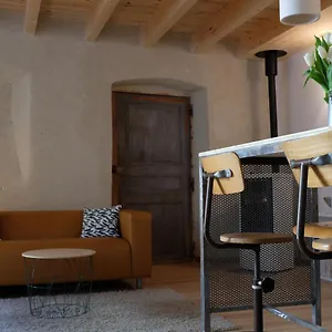  Couette-café Le Clos Du Potager