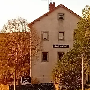  Couette-café Et D'hotes Du Musee Ecole