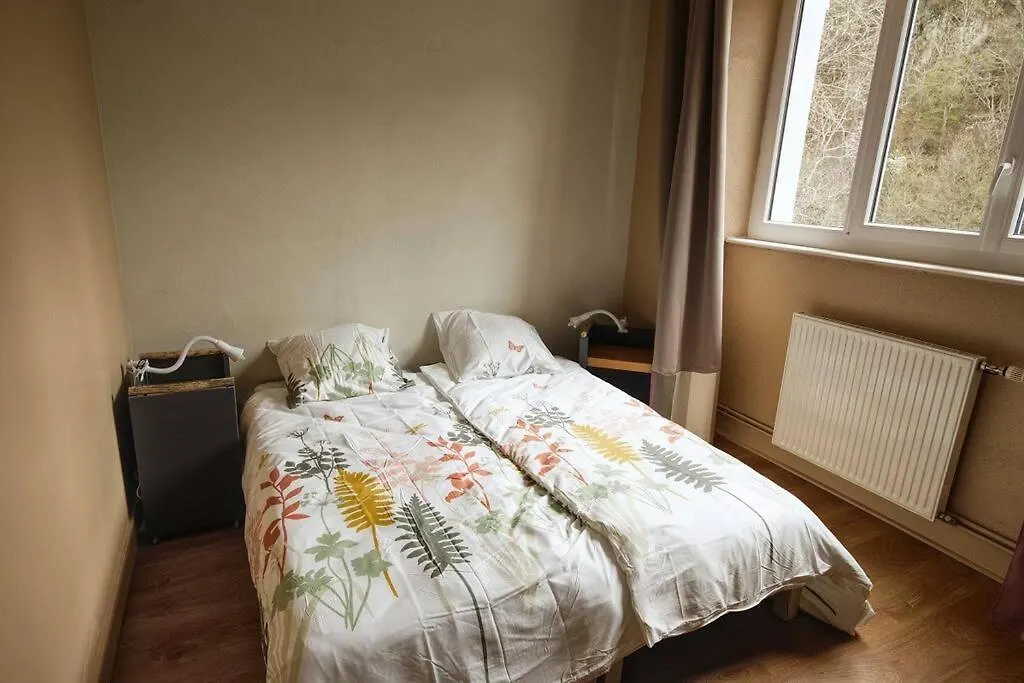 Holiday home Gite Ici Pour 8 Personnes Au Bord De La Riviere Le Monastier sur Gazeille France
